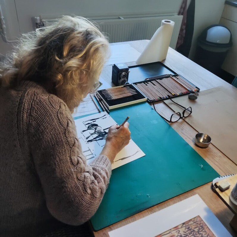 Martine Jacobs